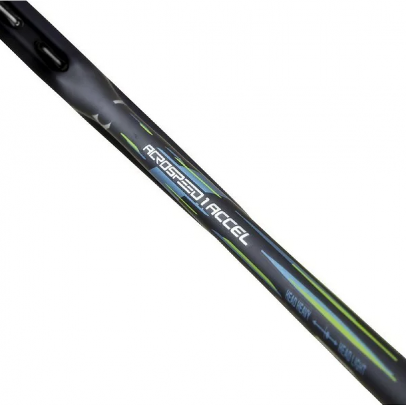 Mizuno Acrospeed 1 Accel Badminton Racket (MADE IN JAPAN)